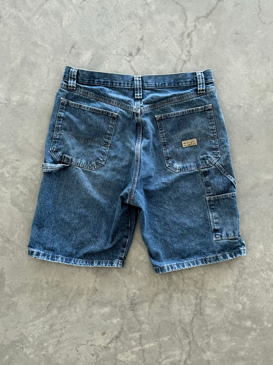 Vintage Wrangler Jorts - 33x10