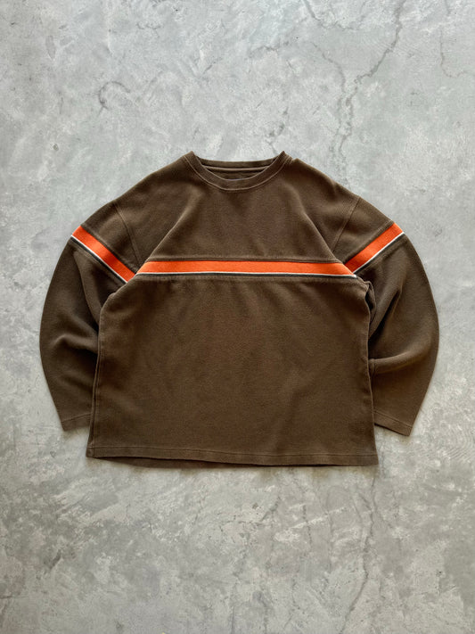 Vintage Longsleeve - L