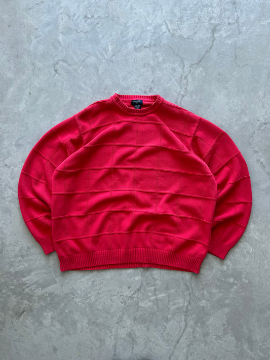 Vintage Sweater - 3XL