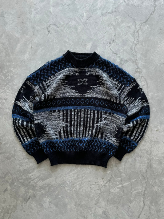Vintage Sweater - XL