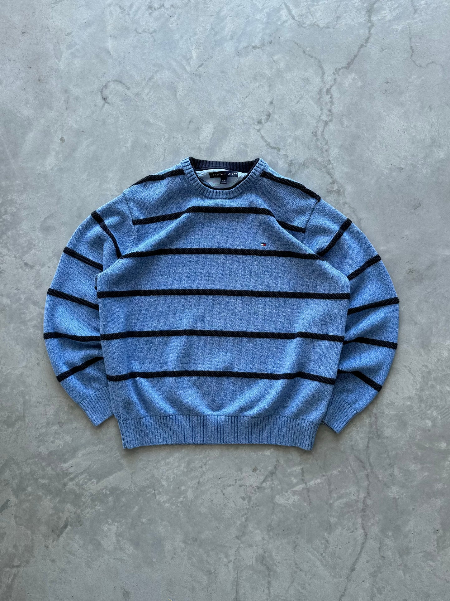Vintage Tommy Hilfiger Sweater - XL