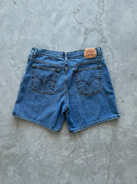 Levi’s Denim Shorts - 34x6