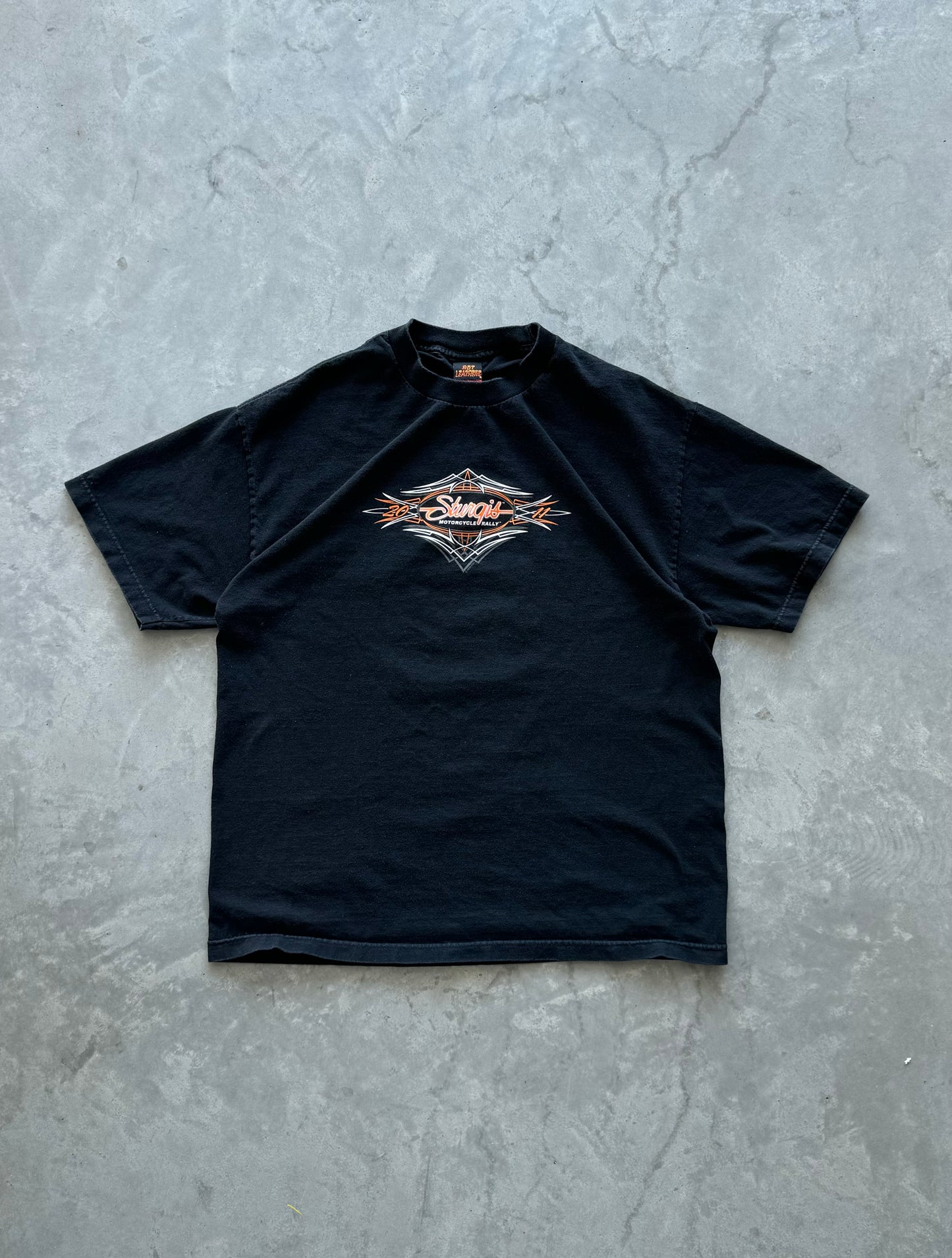 Vintage Sturgis Tee - XL