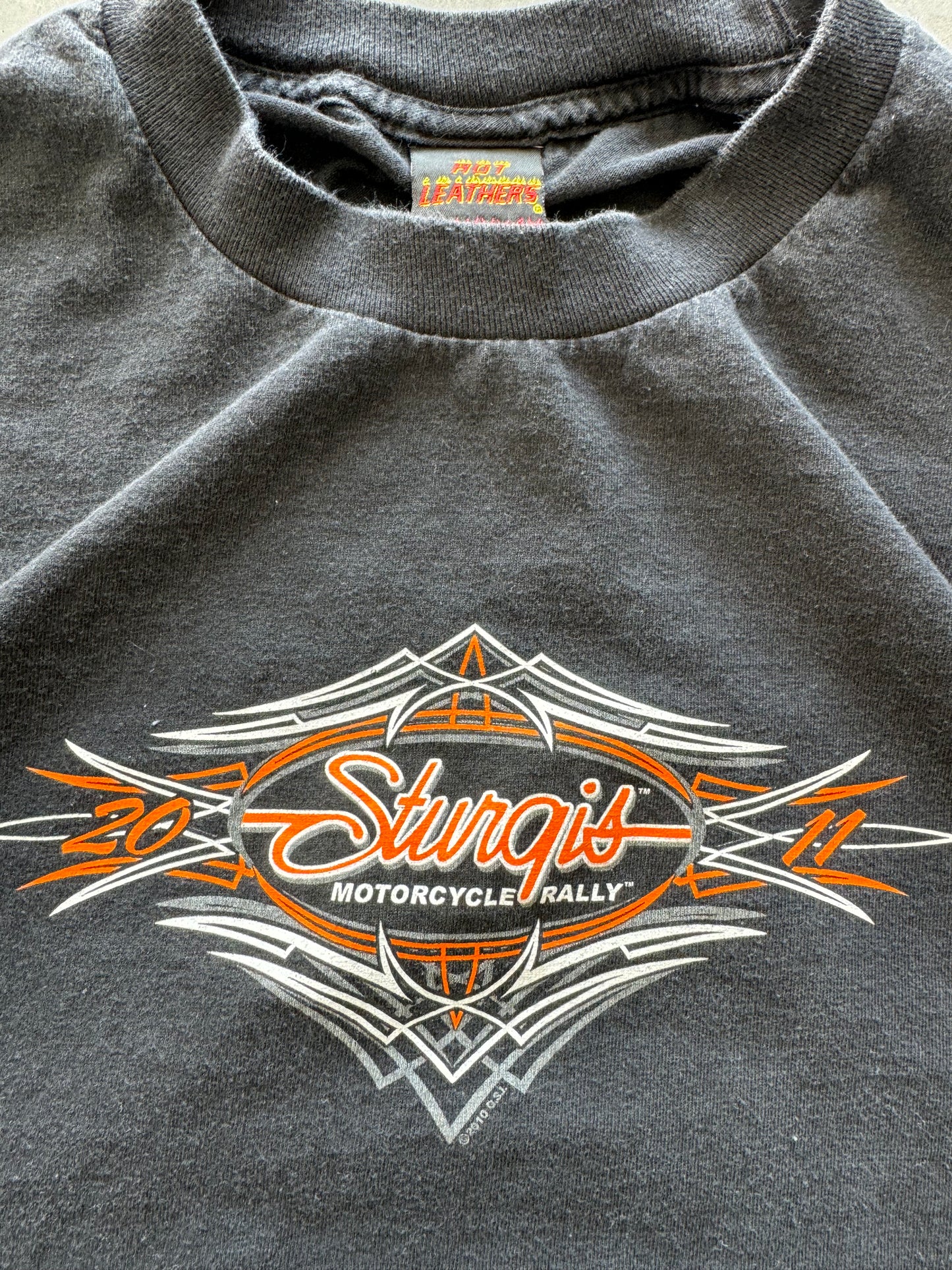 Vintage Sturgis Tee - XL