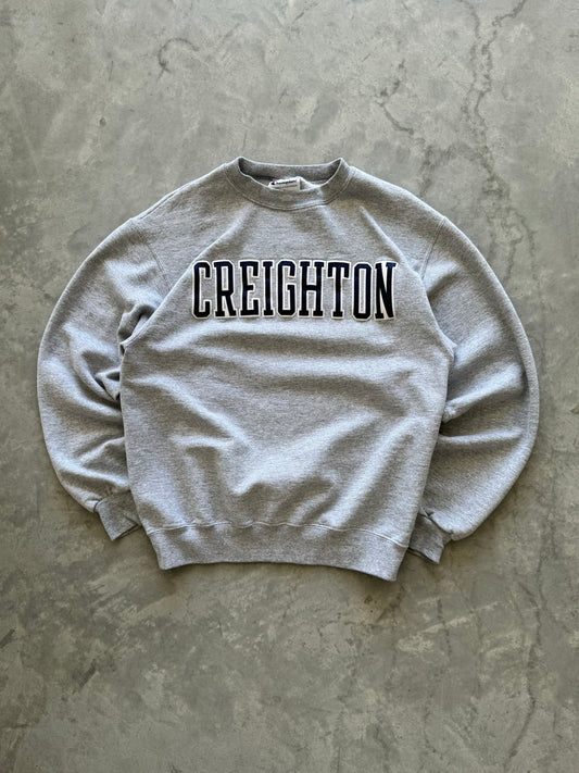 Creighton Champion Sweatshirt - M
