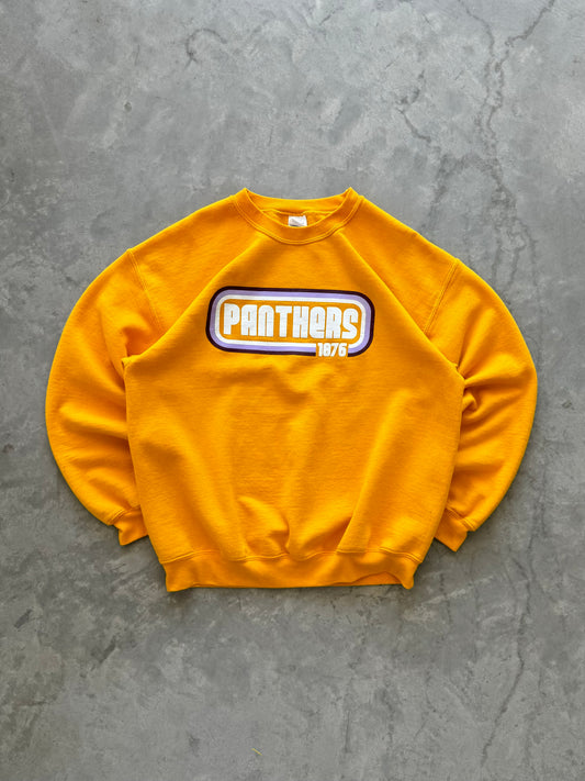 UNI Panthers Sweatshirt - L