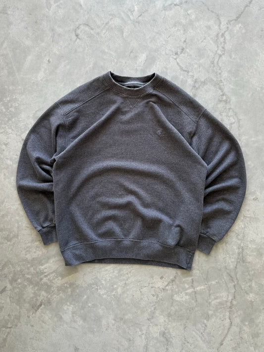 Vintage 90s Starter Sweatshirt - M