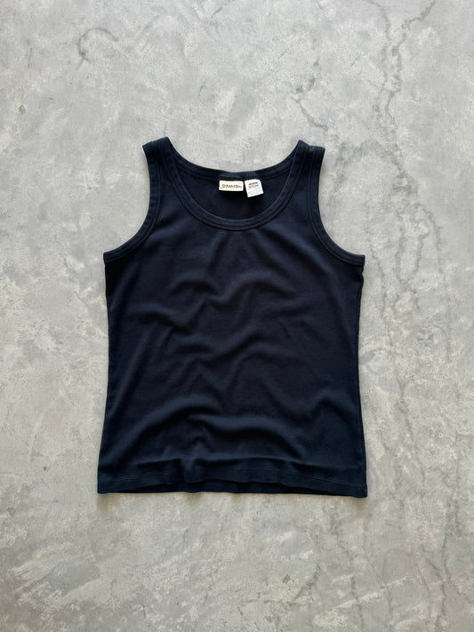 Vintage St. John’s Bay Tank Top - M