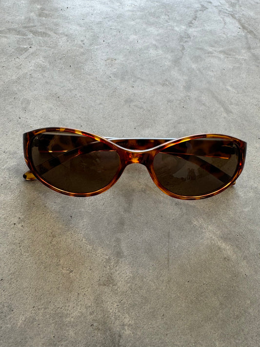 Tortoise Sunglasses