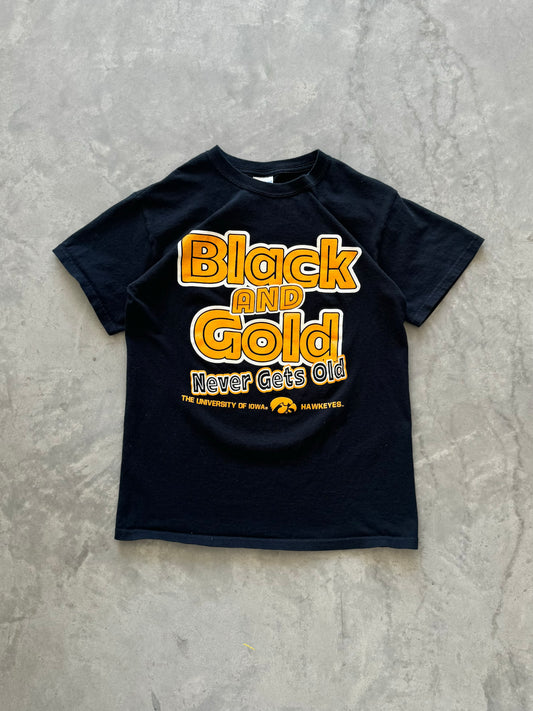 Vintage Iowa Hawkeyes Tee - S