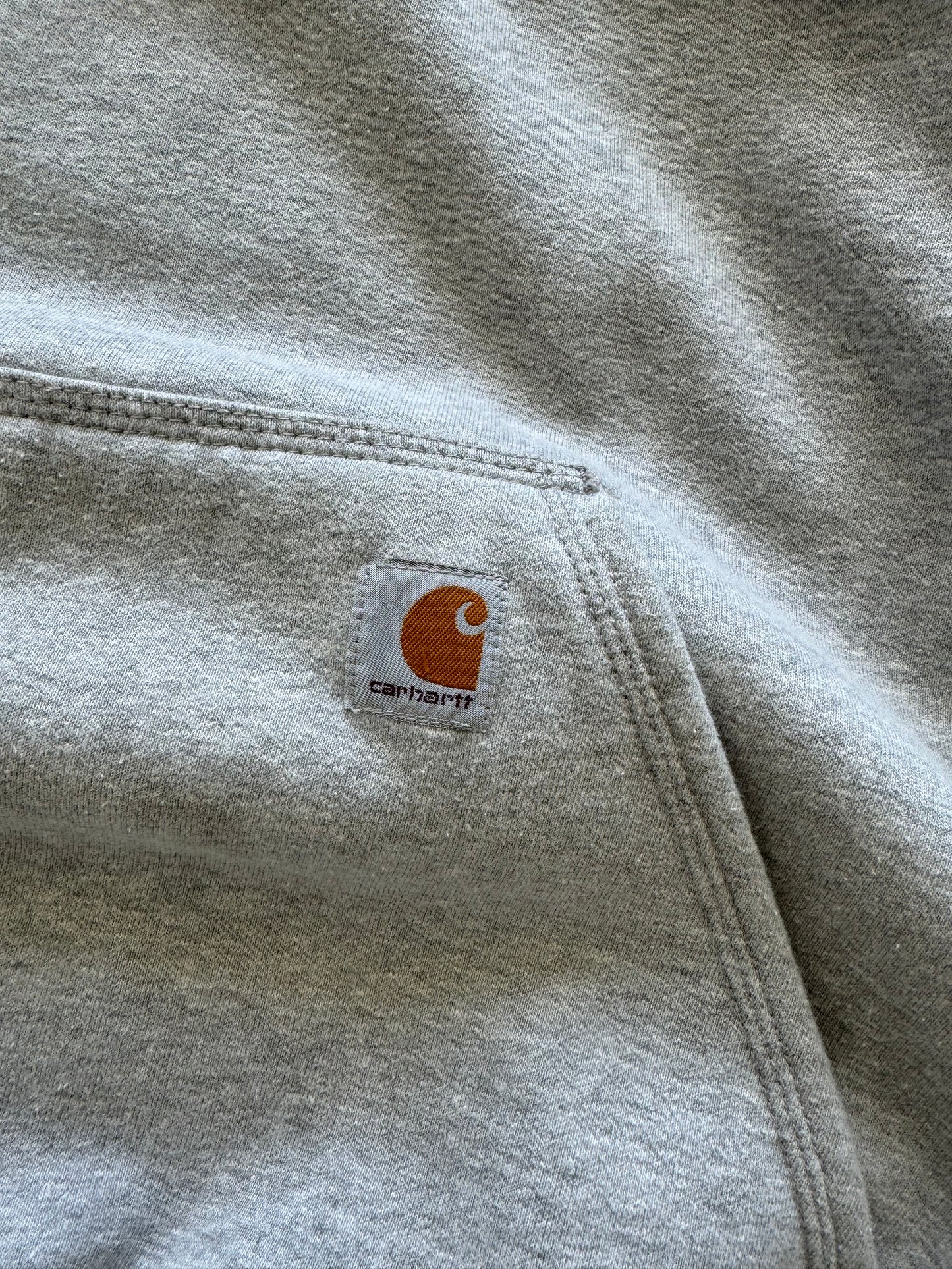 Carhartt Hoodie - M