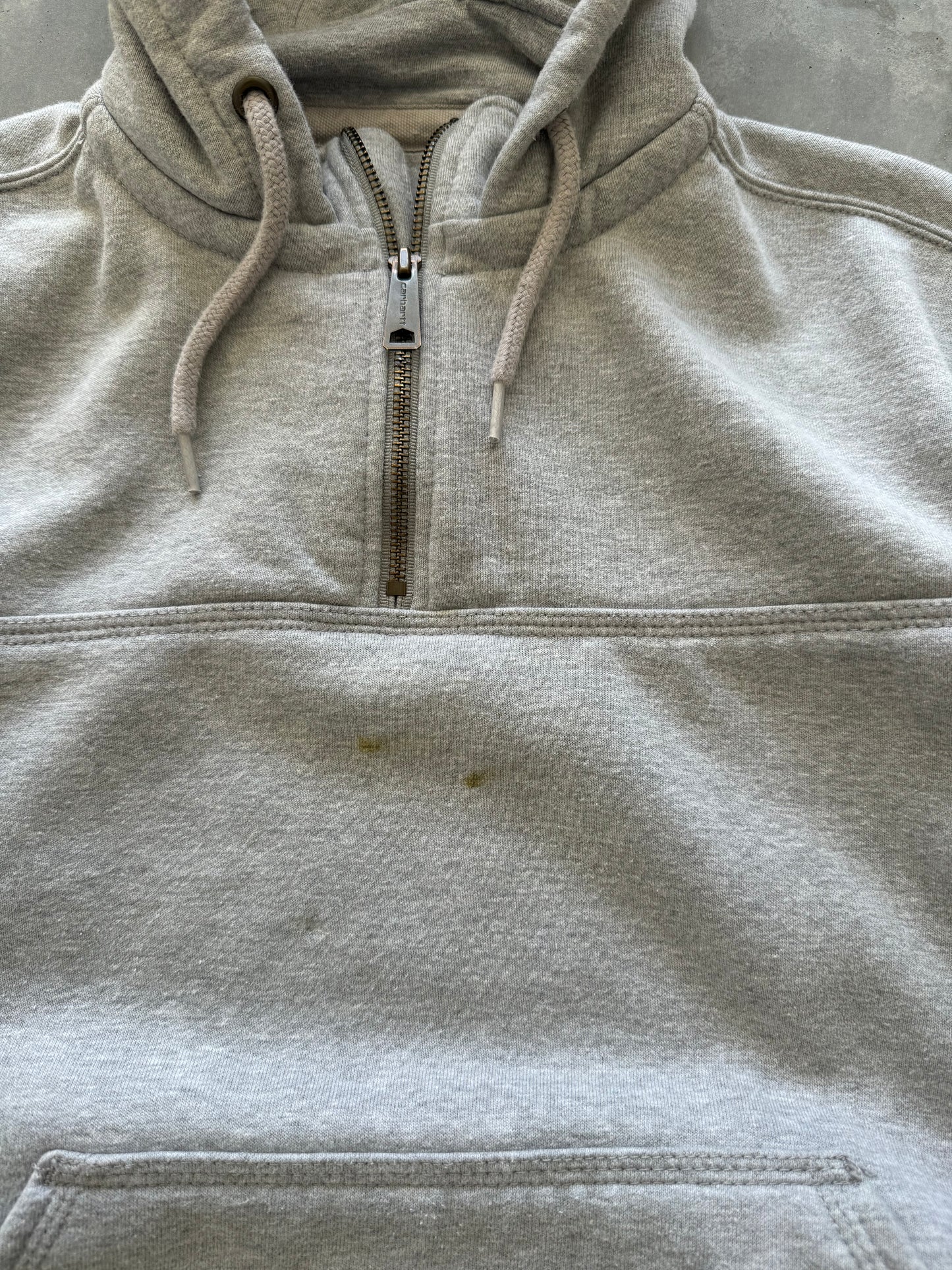 Carhartt Hoodie - M