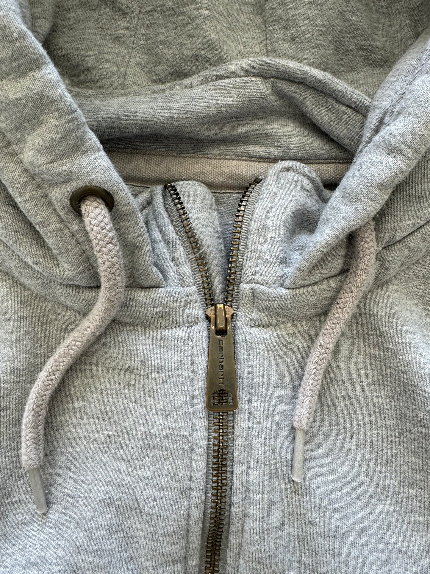 Carhartt Hoodie - M
