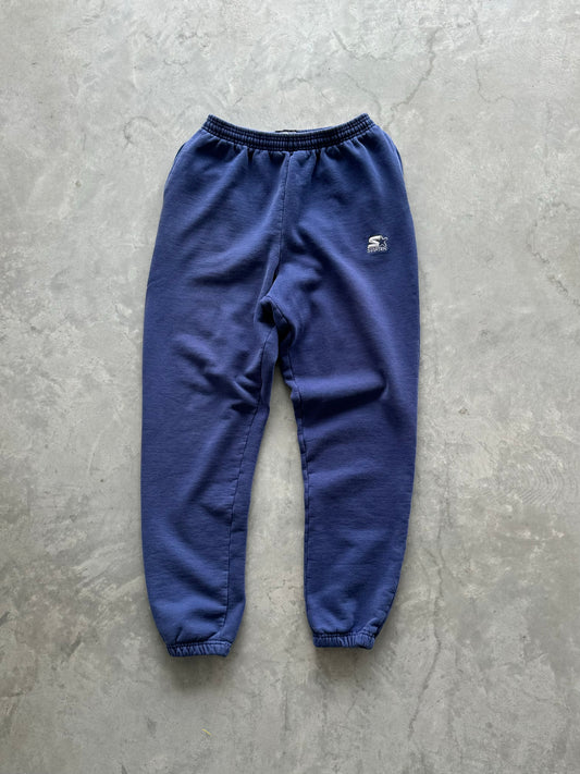 Vintage 90s Starter Sweatpants - M