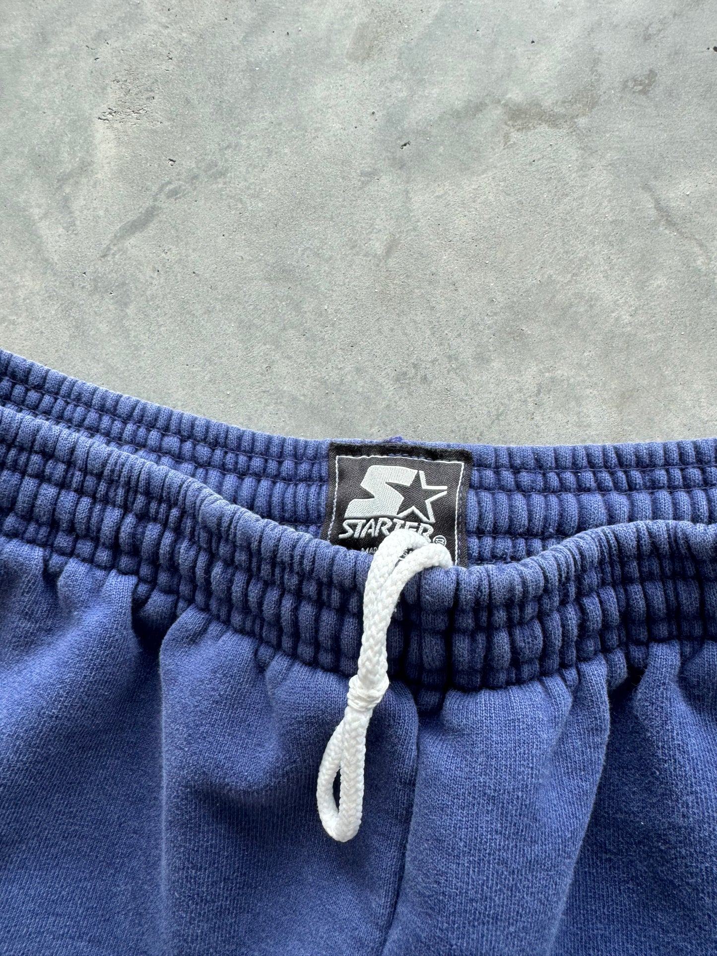 Vintage 90s Starter Sweatpants - M