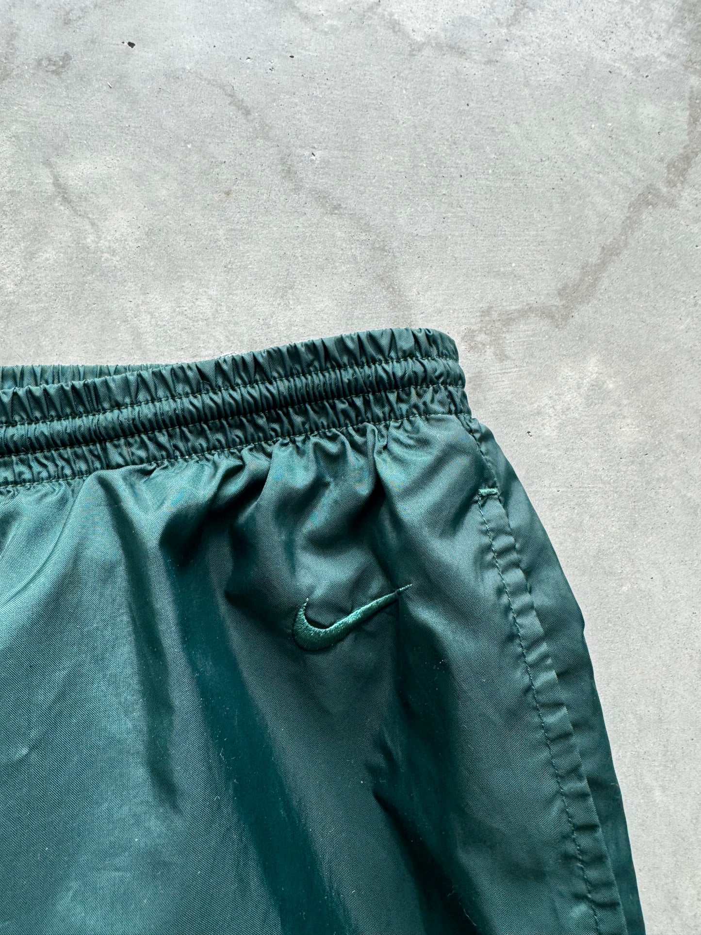Vintage 90s Nike Track Pants - XXL