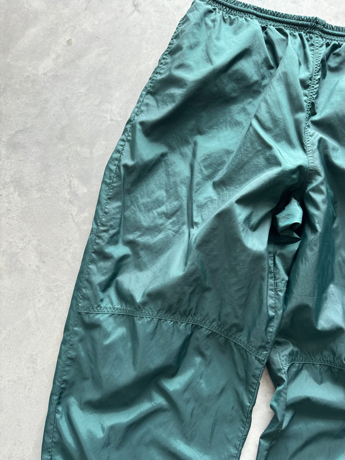 Vintage 90s Nike Track Pants - XXL