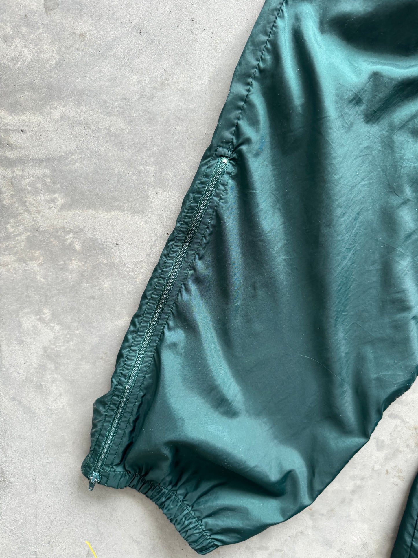 Vintage 90s Nike Track Pants - XXL