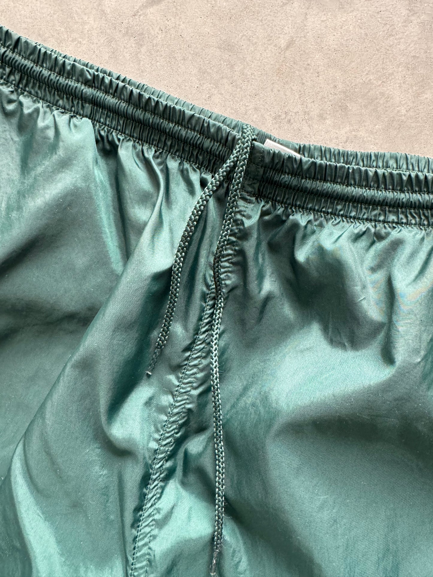 Vintage 90s Nike Track Pants - XXL