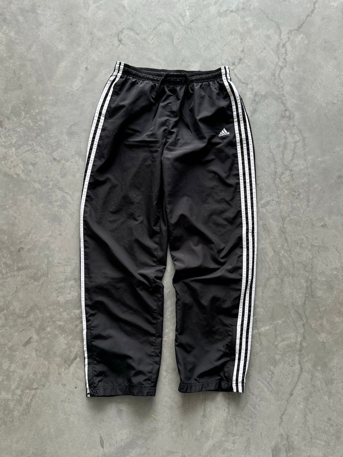 Vintage Adidas Track Pants - M