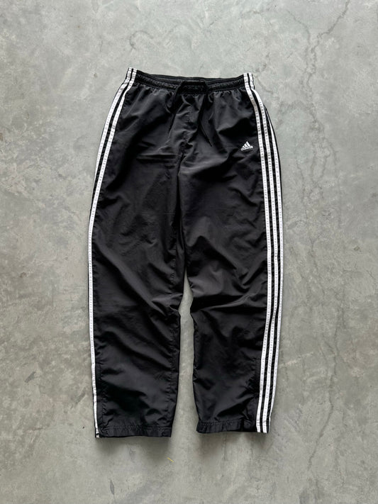 Vintage Adidas Track Pants - M