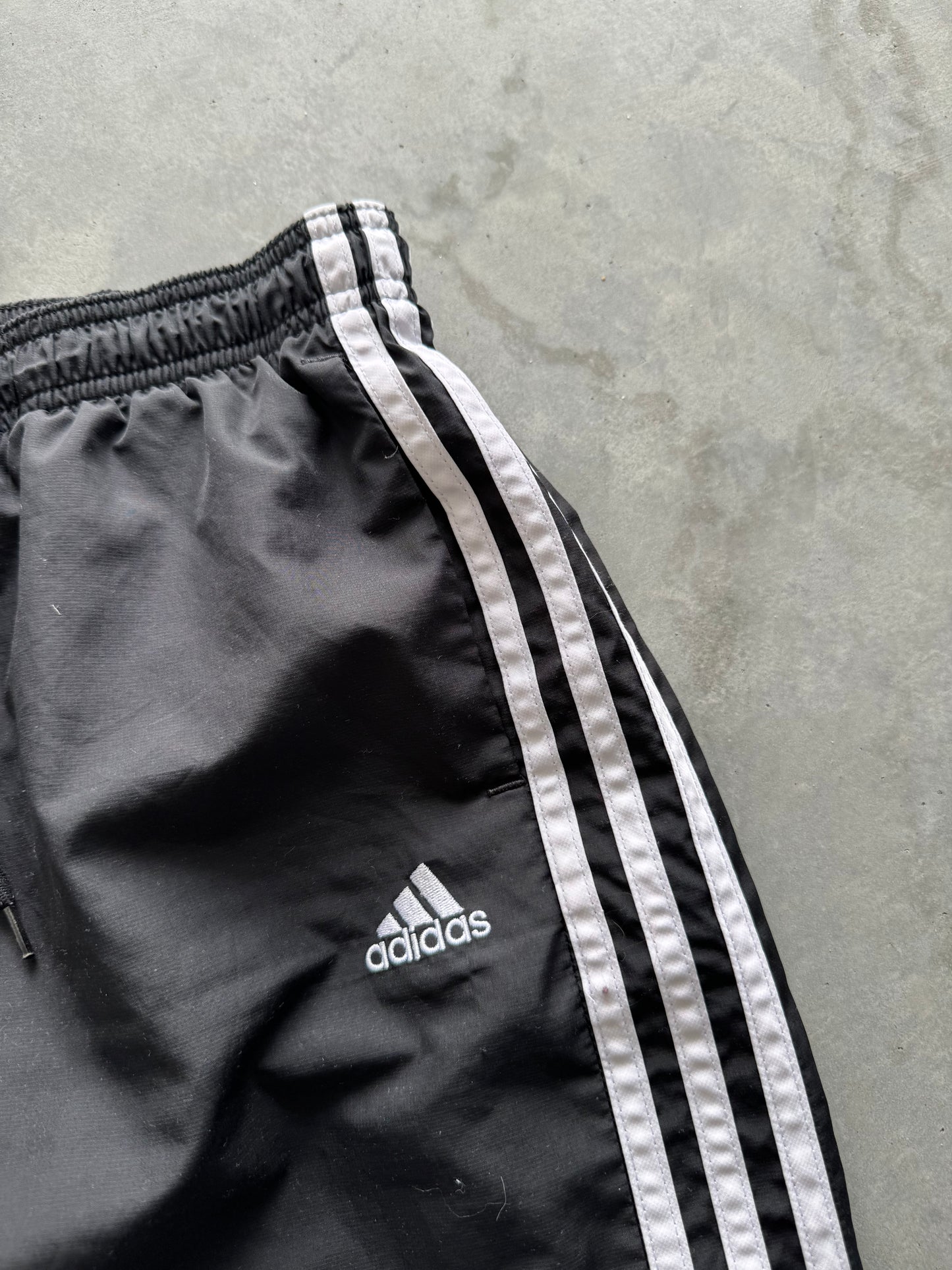 Vintage Adidas Track Pants - M