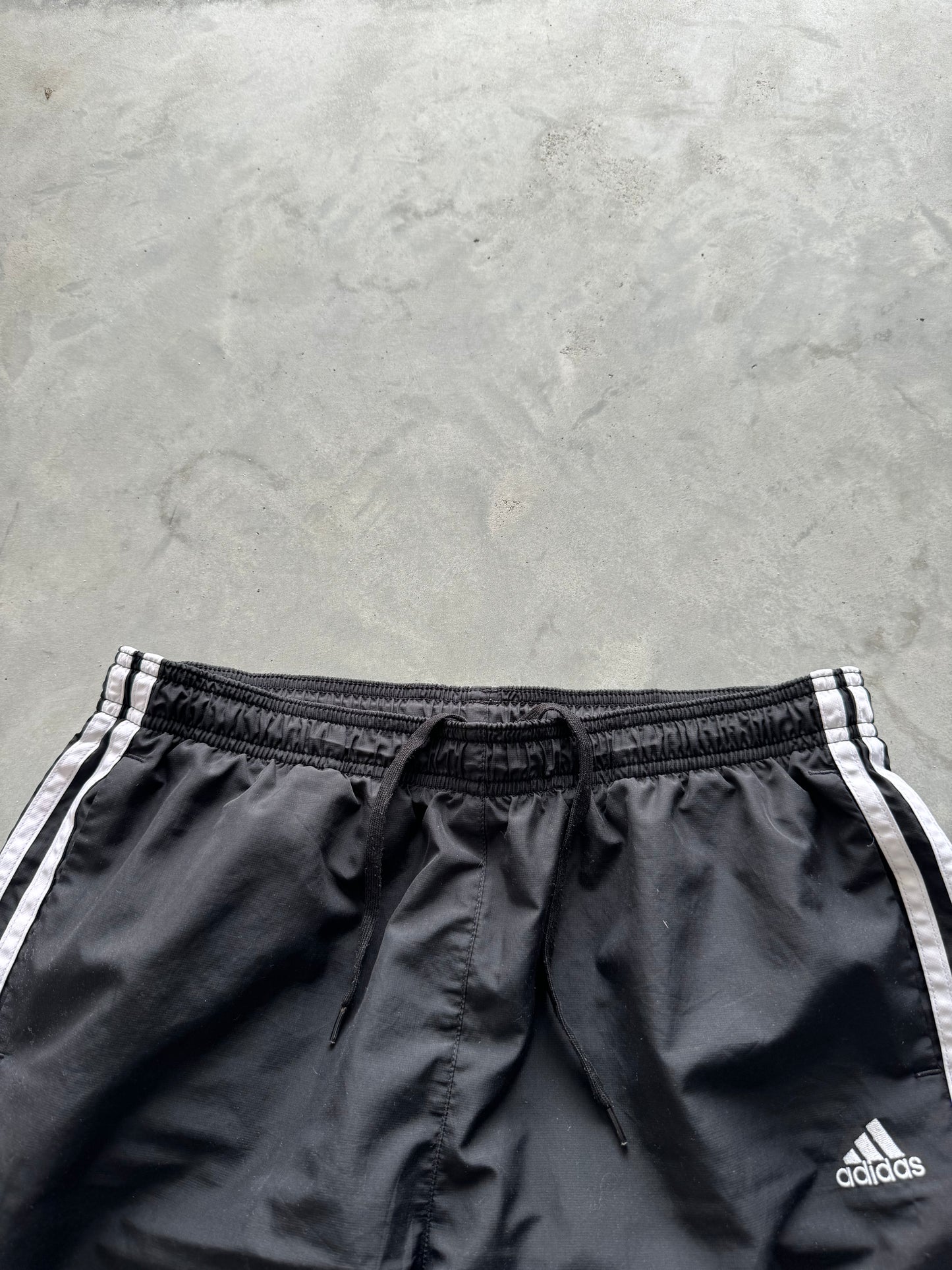 Vintage Adidas Track Pants - M