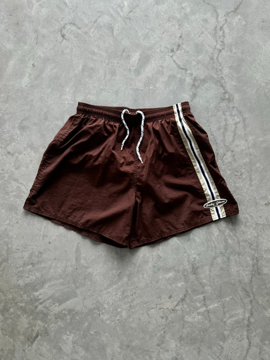 Vintage Body Glove Swim Trunks - XL