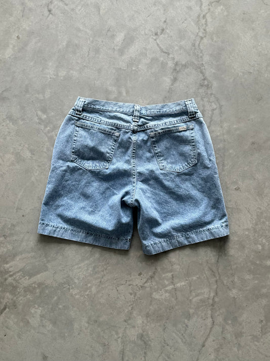 Vintage 90s Riders Shorts - 32x7