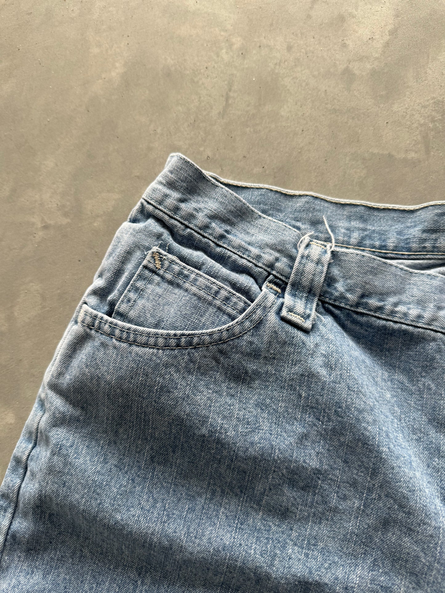 Vintage 90s Riders Shorts - 32x7