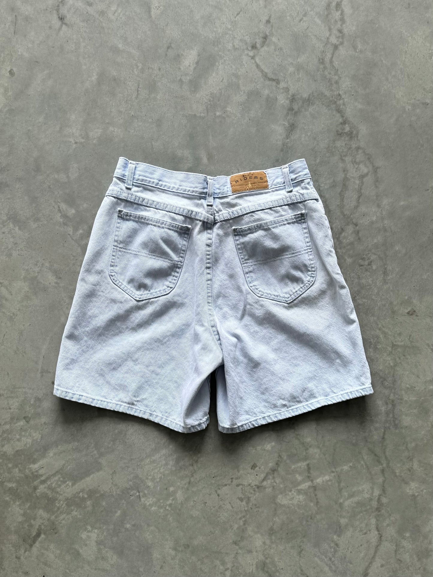 Vintage 90s Riders Shorts - 31x6.5