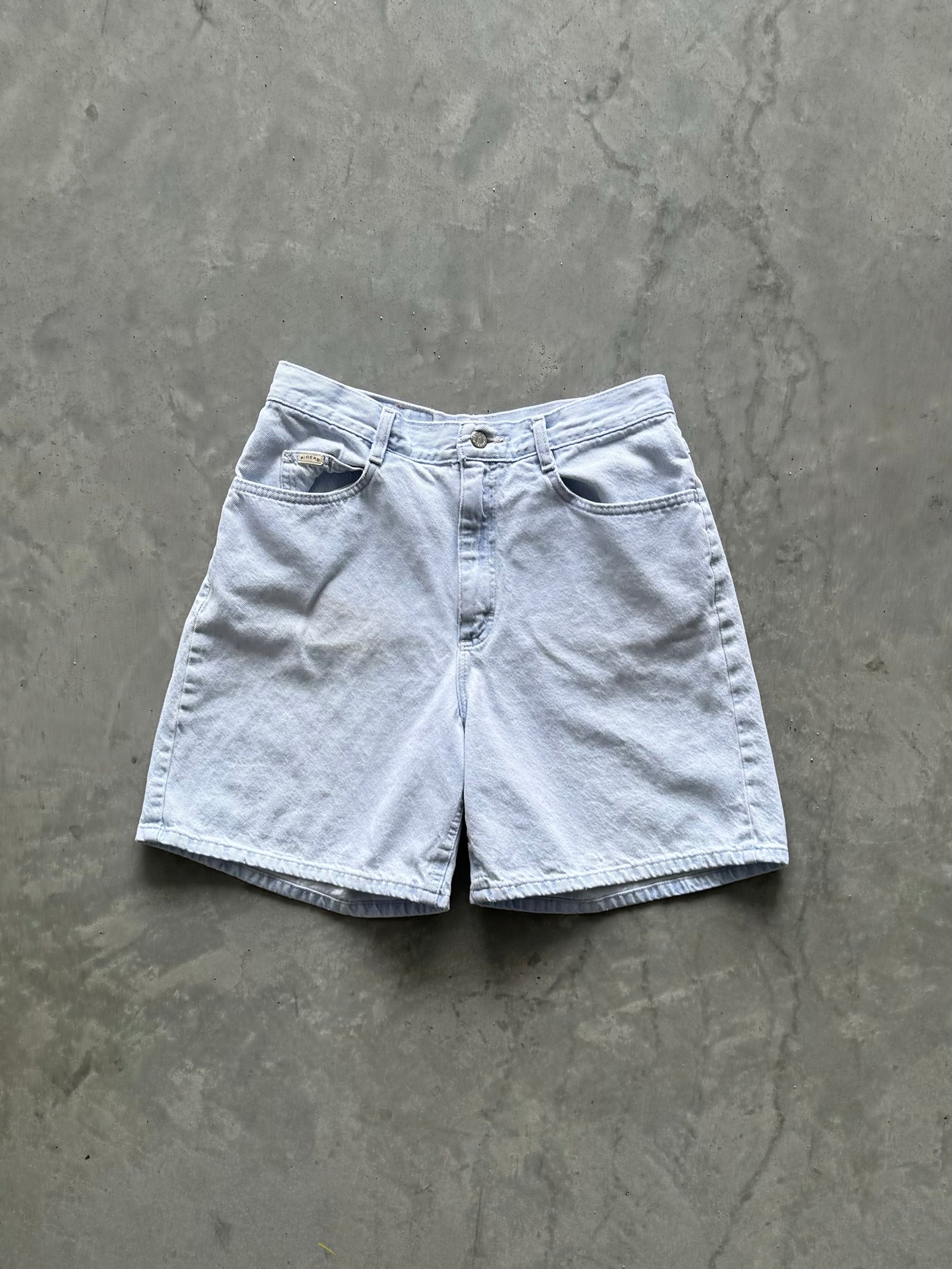 Vintage 90s Riders Shorts - 31x6.5