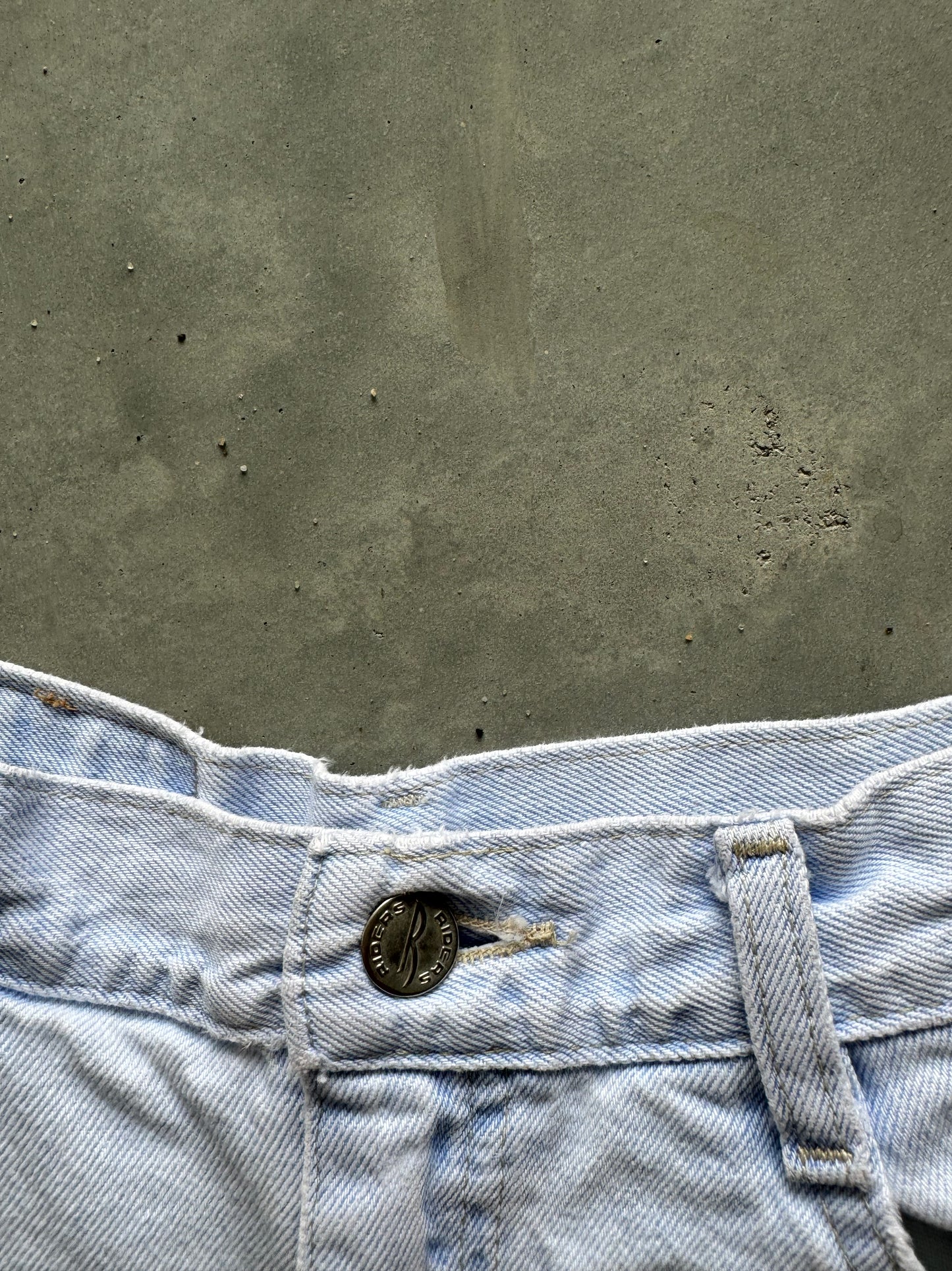 Vintage 90s Riders Shorts - 31x6.5