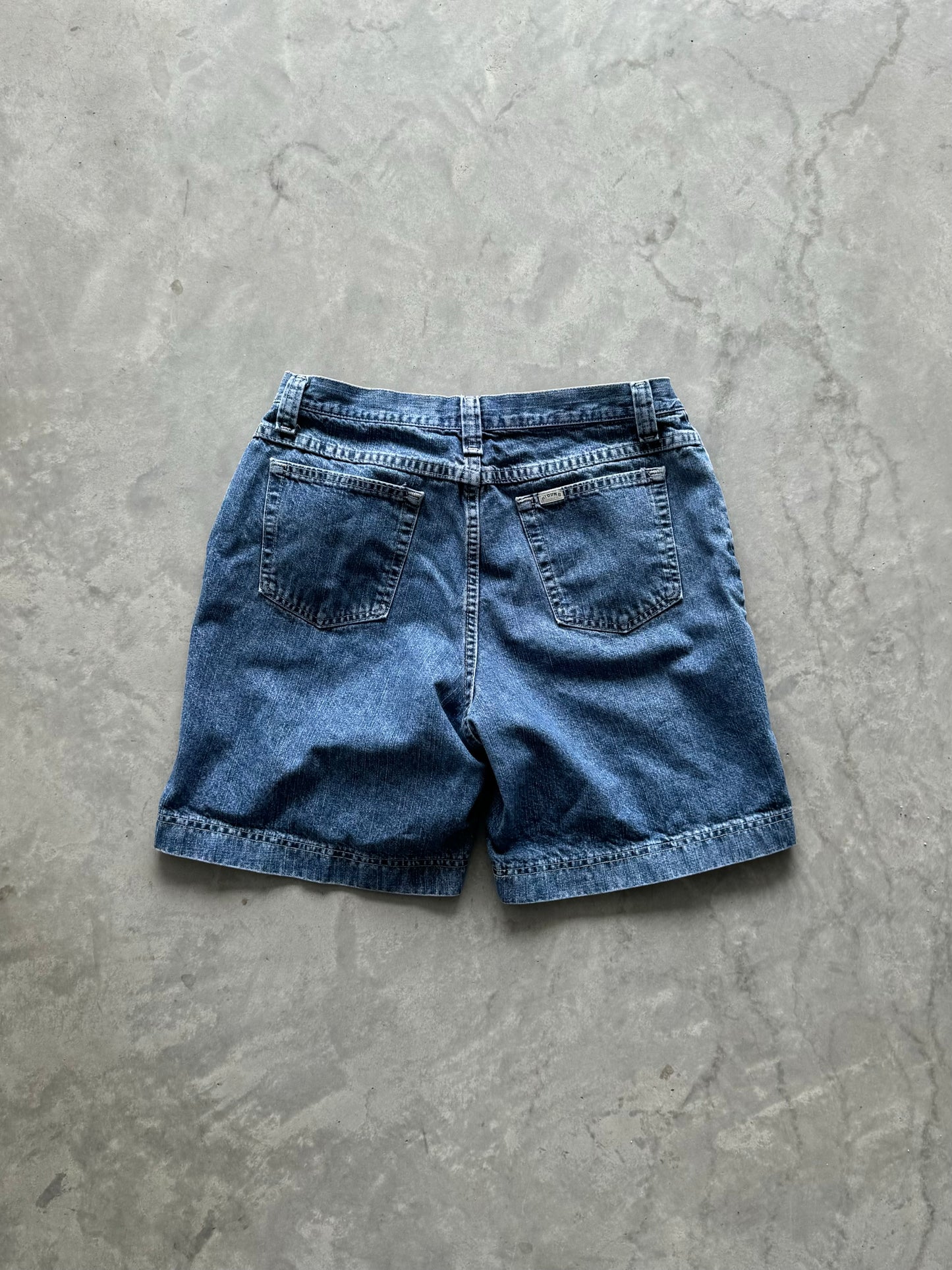 Vintage 90s Riders Shorts - 30x7