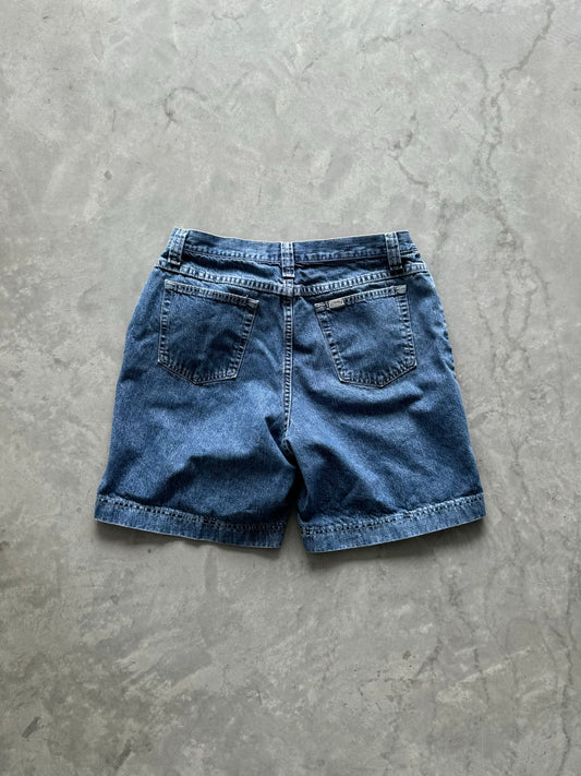 Vintage 90s Riders Shorts - 30x7