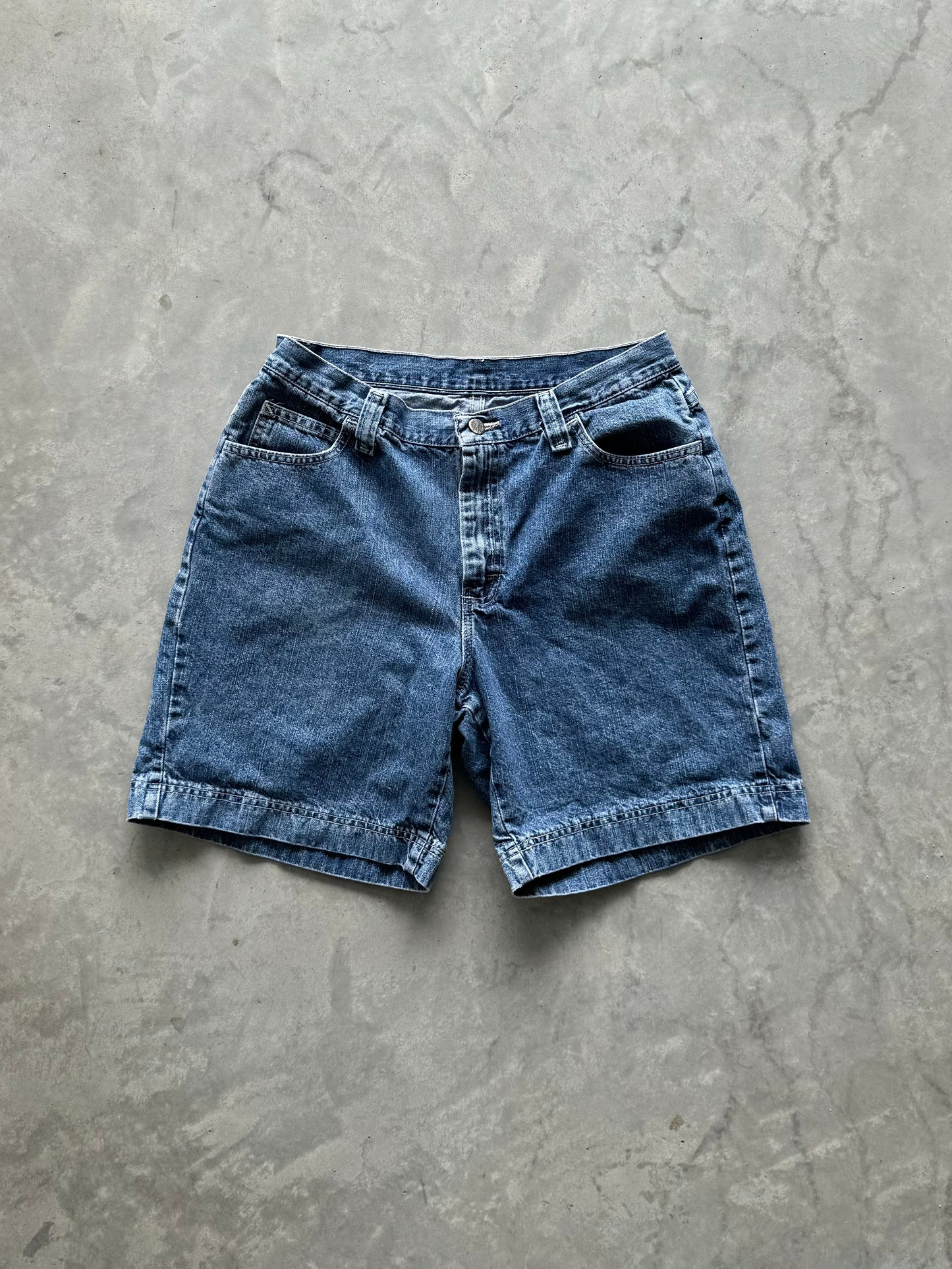 Vintage 90s Riders Shorts - 30x7