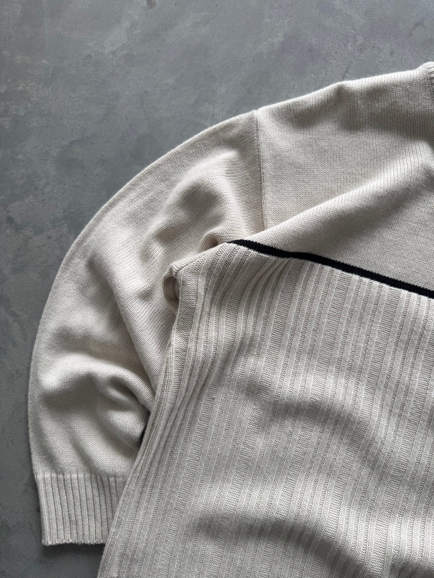 Vintage Sweater - XL