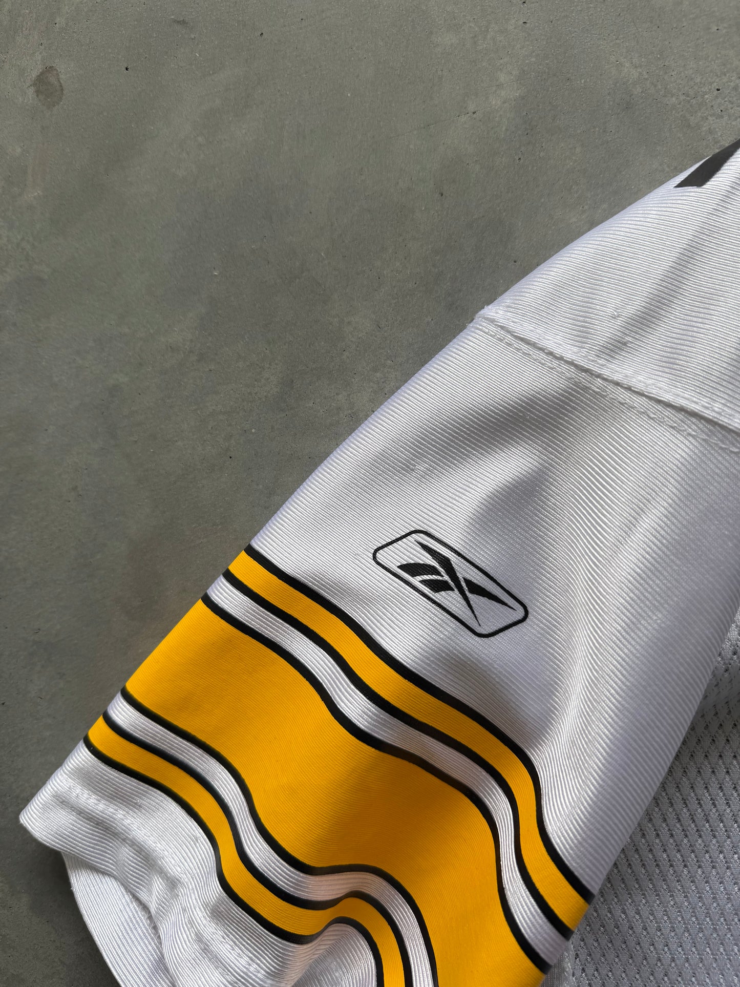 Vintage Steelers Polamalu Jersey - XL