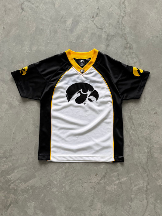 Iowa Hawkeyes “Baby” Jersey - S