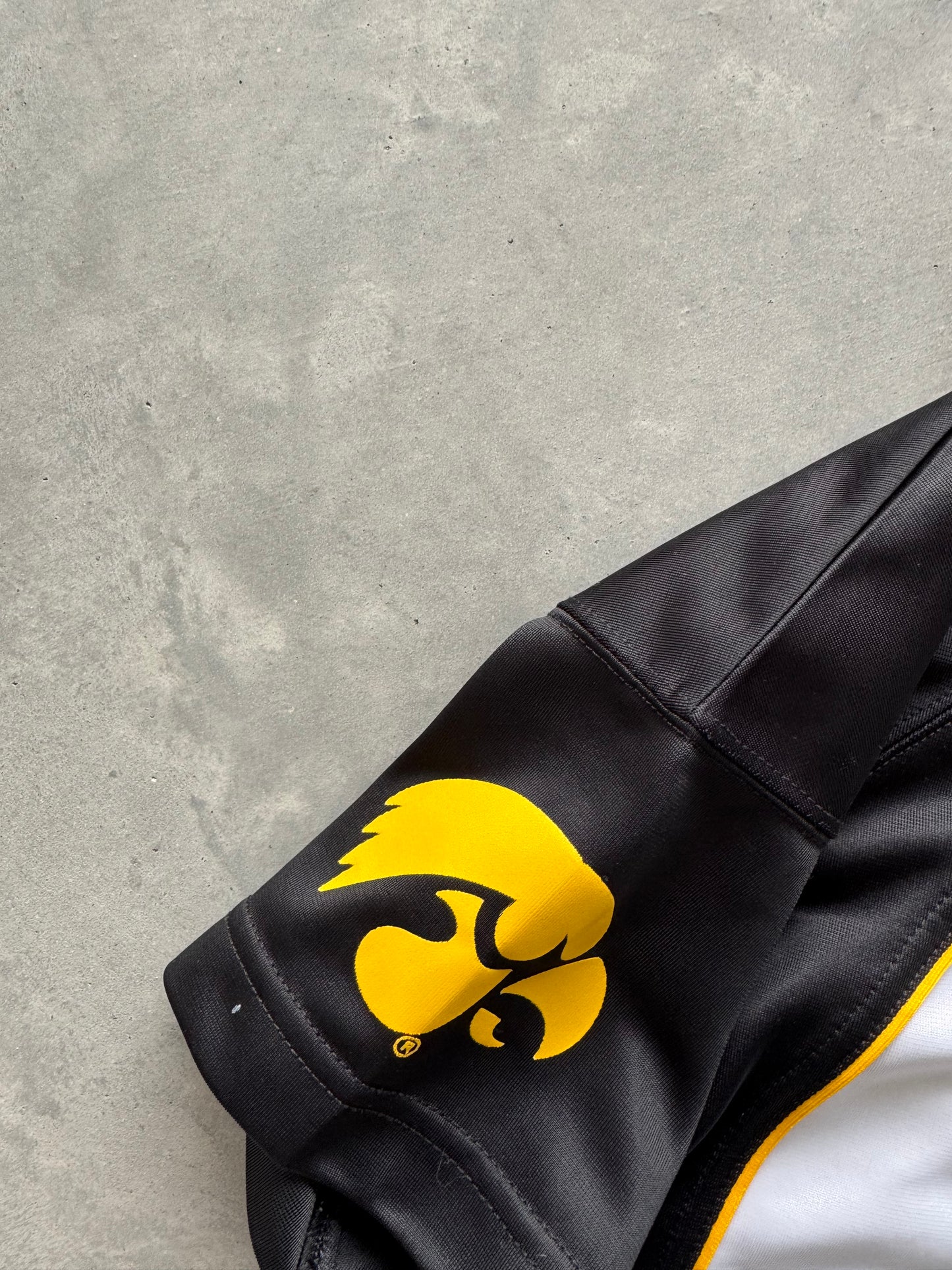 Iowa Hawkeyes “Baby” Jersey - S