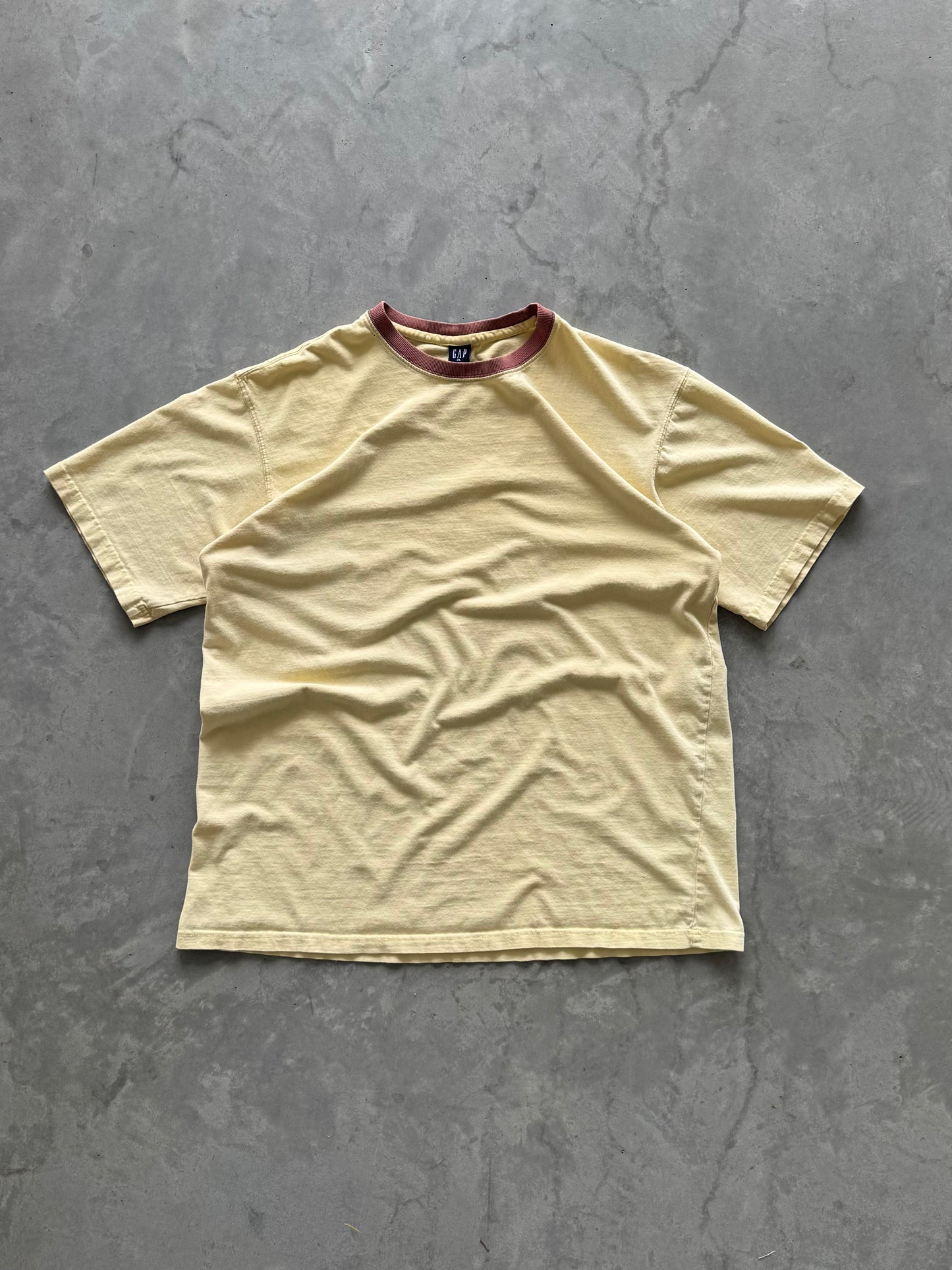 Vintage Gap Tee - XL