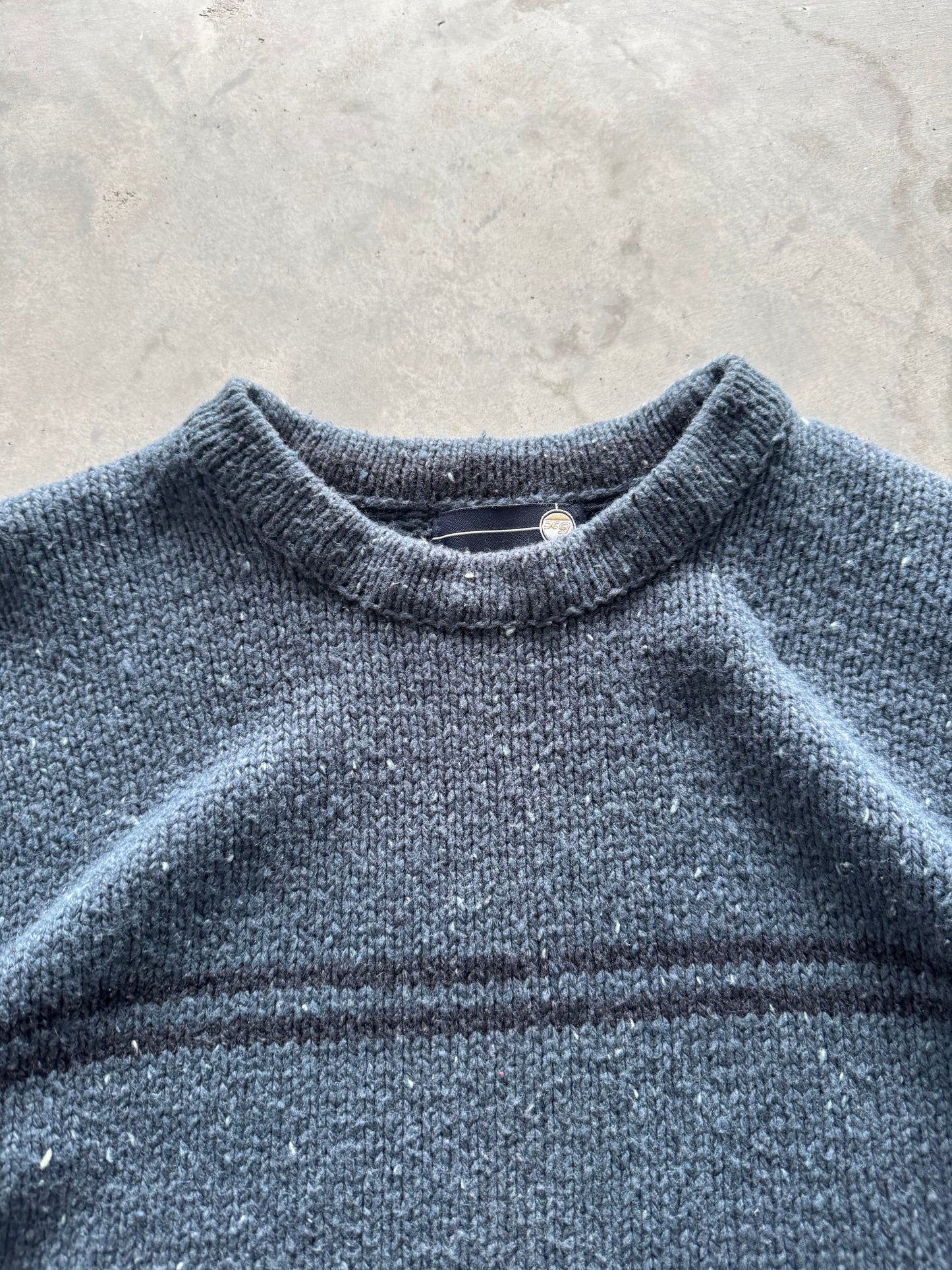 Vintage Sweater - XL