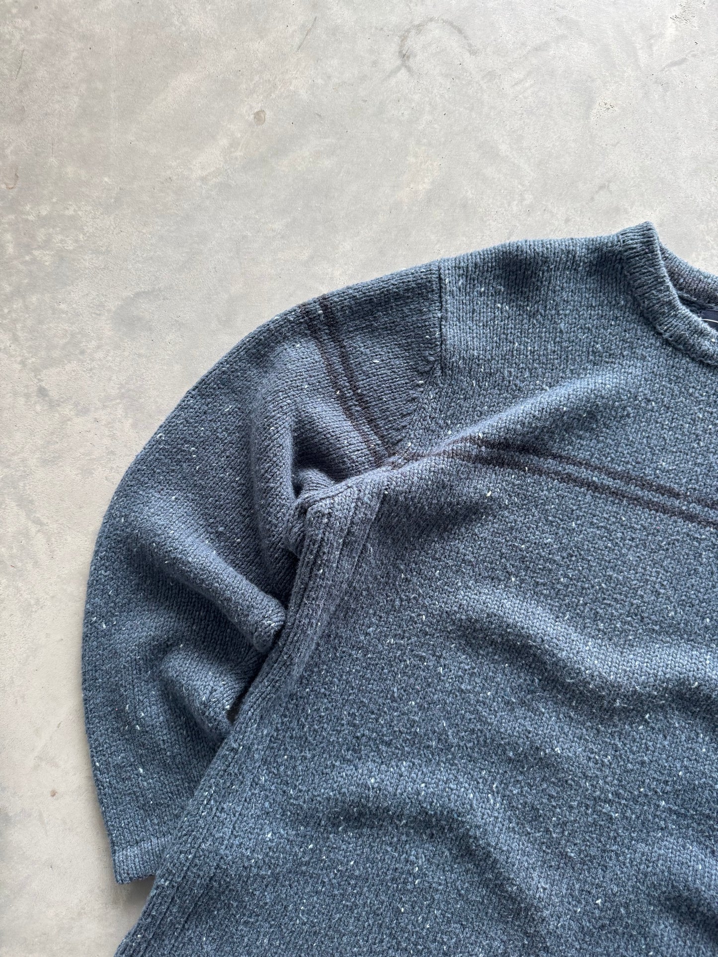 Vintage Sweater - XL
