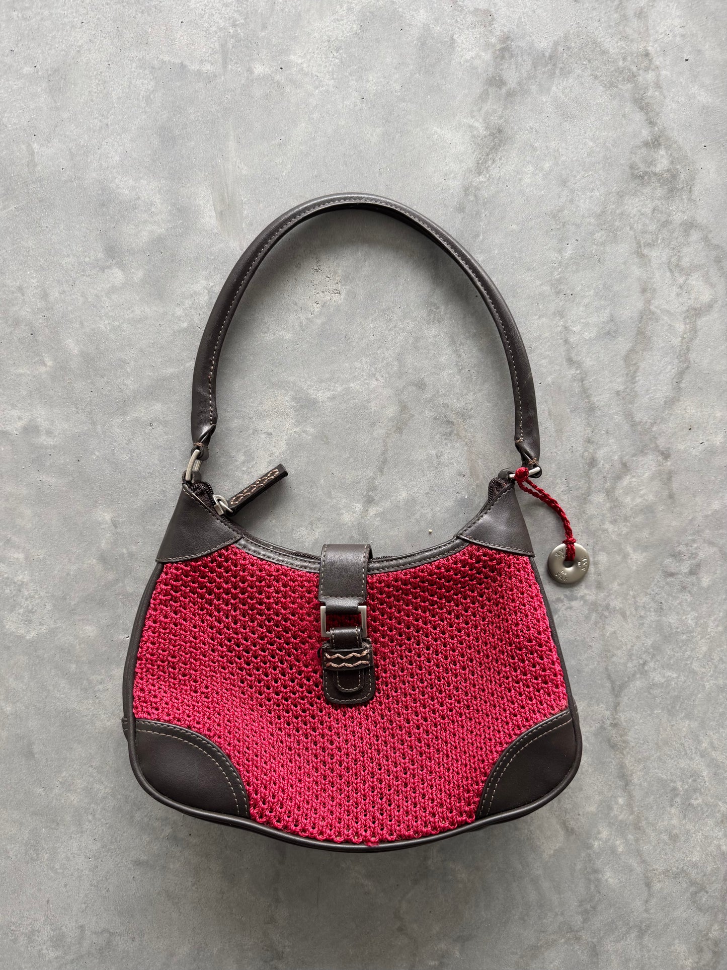 Vintage The Sak Purse