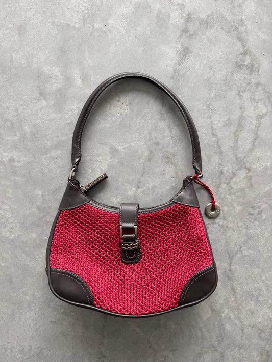 Vintage The Sak Purse