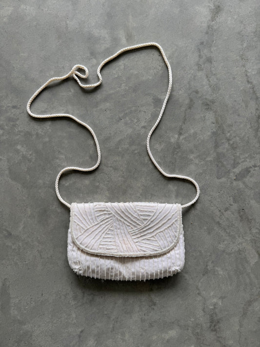 Vintage Sequin Purse