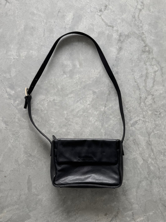 Faux Leather Bag