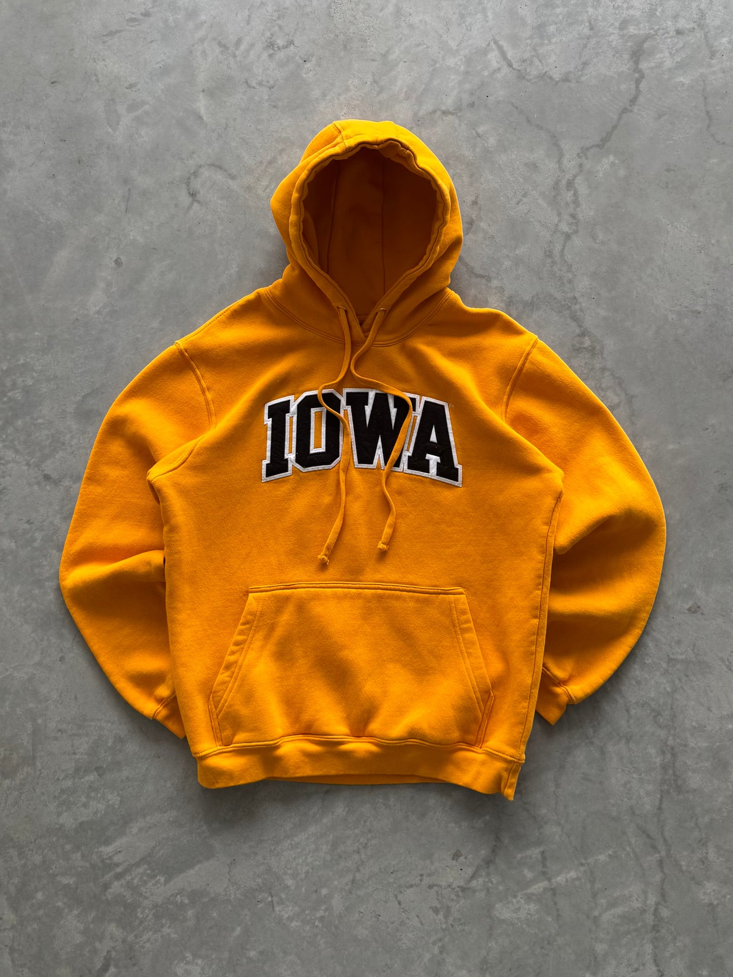 Iowa Hawkeyes Hoodie - S