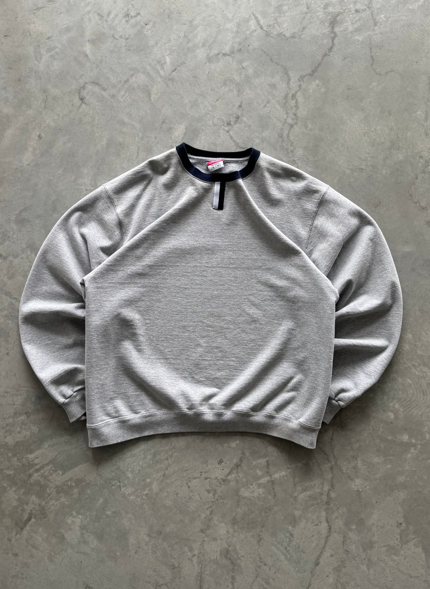 Vintage Champion Sweatshirt - XL