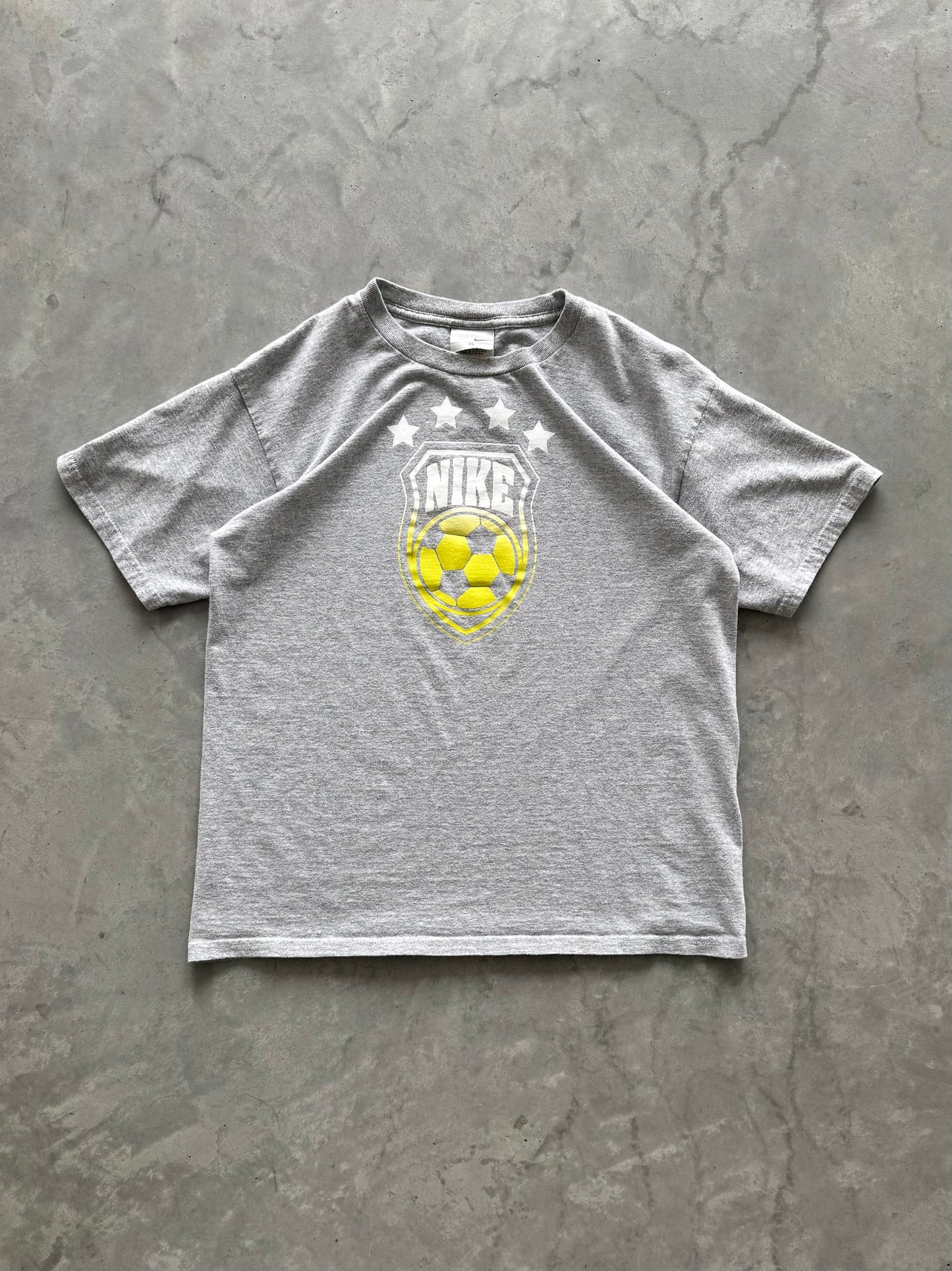 Vintage 00s Nike Tee - M